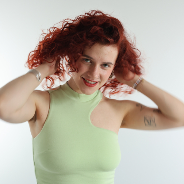 Fotoshooting in Bern, snaproom
